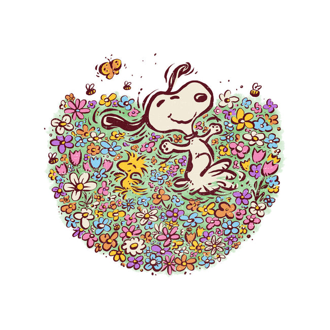 Happy Dance-None-Stretched-Canvas-kg07