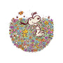 Happy Dance-None-Stretched-Canvas-kg07