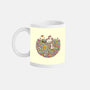 Happy Dance-None-Mug-Drinkware-kg07