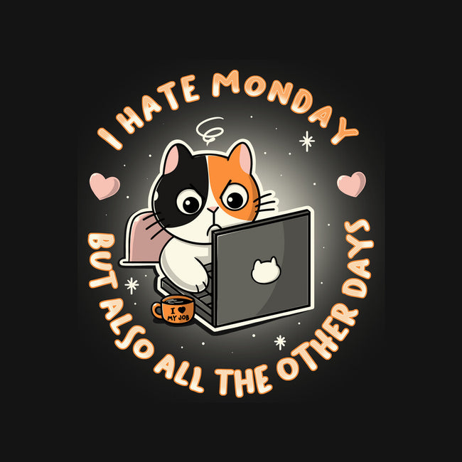 Also All The Other Days-Unisex-Zip-Up-Sweatshirt-Freecheese