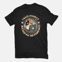 Also All The Other Days-Mens-Heavyweight-Tee-Freecheese