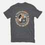 Also All The Other Days-Womens-Basic-Tee-Freecheese