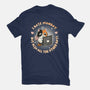 Also All The Other Days-Womens-Basic-Tee-Freecheese