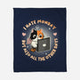 Also All The Other Days-None-Fleece-Blanket-Freecheese