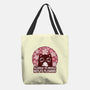 Allergic To People Not To Flowers-None-Basic Tote-Bag-erion_designs