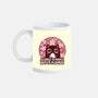 Allergic To People Not To Flowers-None-Mug-Drinkware-erion_designs