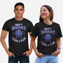 Don't Worry I Have A Plan-Unisex-Basic-Tee-brunopires