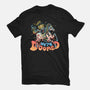 We Are Doomed-Youth-Basic-Tee-momma_gorilla