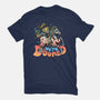 We Are Doomed-Youth-Basic-Tee-momma_gorilla