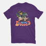 We Are Doomed-Youth-Basic-Tee-momma_gorilla