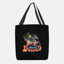 We Are Doomed-None-Basic Tote-Bag-momma_gorilla