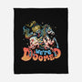 We Are Doomed-None-Fleece-Blanket-momma_gorilla