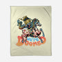 We Are Doomed-None-Fleece-Blanket-momma_gorilla