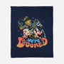 We Are Doomed-None-Fleece-Blanket-momma_gorilla