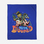 We Are Doomed-None-Fleece-Blanket-momma_gorilla