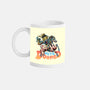 We Are Doomed-None-Mug-Drinkware-momma_gorilla