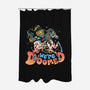 We Are Doomed-None-Polyester-Shower Curtain-momma_gorilla