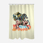 We Are Doomed-None-Polyester-Shower Curtain-momma_gorilla