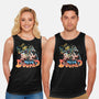 We Are Doomed-Unisex-Basic-Tank-momma_gorilla
