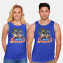 We Are Doomed-Unisex-Basic-Tank-momma_gorilla