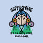 Happy Spring-None-Stretched-Canvas-jrberger