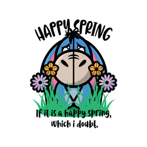 Happy Spring