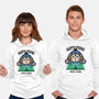 Happy Spring-Unisex-Pullover-Sweatshirt-jrberger