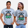 Happy Spring-Unisex-Basic-Tee-jrberger