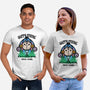 Happy Spring-Unisex-Basic-Tee-jrberger