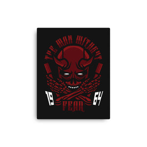 Devil Skull