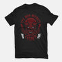 Devil Skull-Mens-Basic-Tee-jrberger