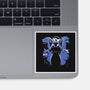 Flow Crew-None-Glossy-Sticker-estudiofitas