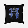Flow Crew-None-Removable Cover w Insert-Throw Pillow-estudiofitas