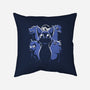 Flow Crew-None-Removable Cover w Insert-Throw Pillow-estudiofitas