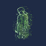 Link Of Tomorrow-None-Stretched-Canvas-kharmazero