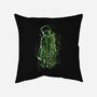 Link Of Tomorrow-None-Removable Cover w Insert-Throw Pillow-kharmazero