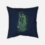 Link Of Tomorrow-None-Removable Cover w Insert-Throw Pillow-kharmazero