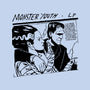 The Monster Youth-Mens-Premium-Tee-demonigote