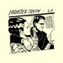 The Monster Youth-Mens-Basic-Tee-demonigote
