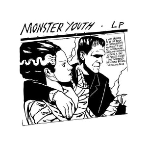 The Monster Youth