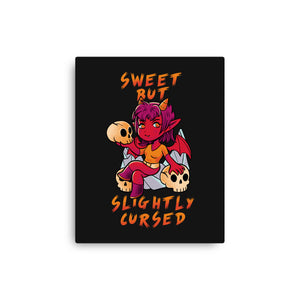 Sweet But Slightly Cursed