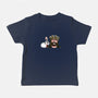 The Killer Rabbit-Baby-Basic-Tee-zascanauta