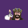 The Killer Rabbit-None-Stretched-Canvas-zascanauta