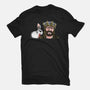 The Killer Rabbit-Mens-Premium-Tee-zascanauta