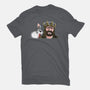 The Killer Rabbit-Mens-Premium-Tee-zascanauta