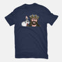 The Killer Rabbit-Mens-Premium-Tee-zascanauta