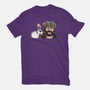 The Killer Rabbit-Mens-Premium-Tee-zascanauta