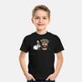 The Killer Rabbit-Youth-Basic-Tee-zascanauta