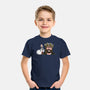 The Killer Rabbit-Youth-Basic-Tee-zascanauta