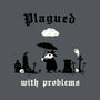 Plagued With Problems-None-Drawstring-Bag-Mattania